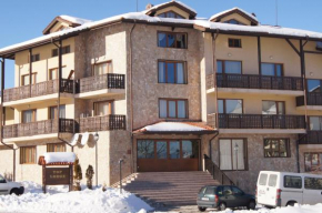  Top Lodge Apartments  Банско